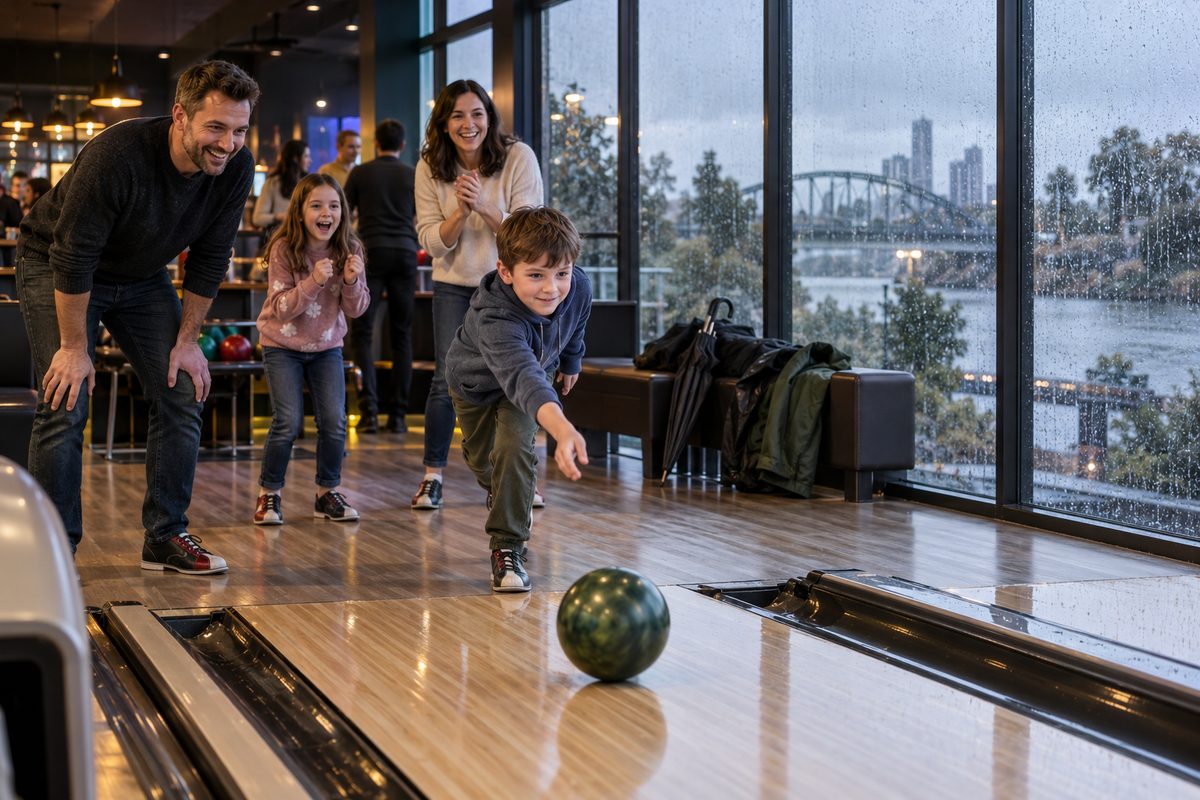 rainy-day activities in maribyrnong for adults and families