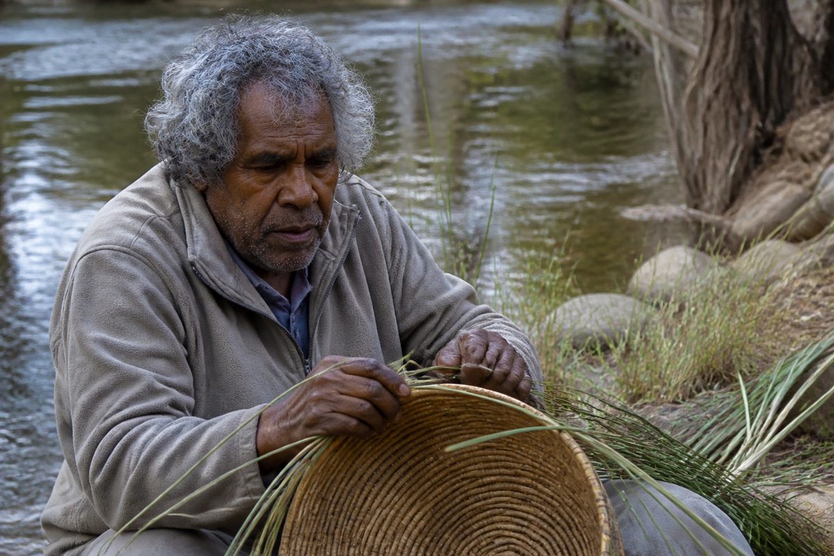aboriginal maribyrnong: the river, traditional custodians and local heritage