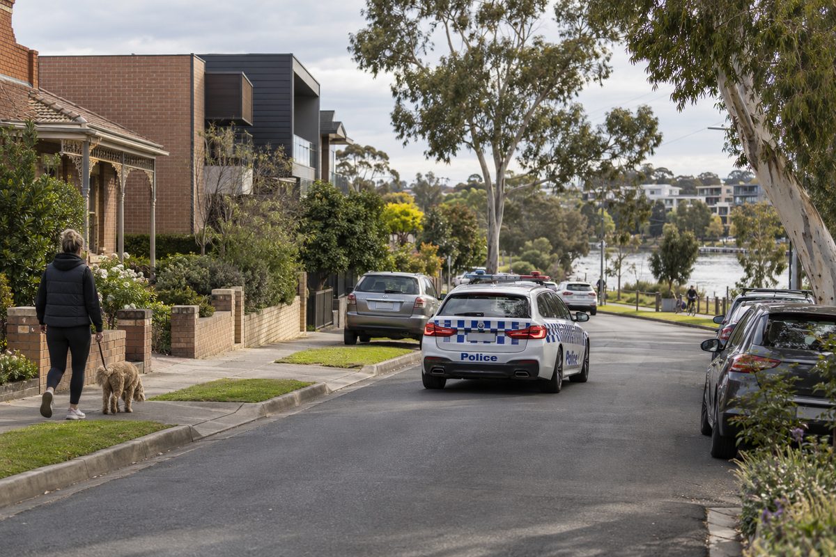 is maribyrnong a safe suburb? how to read local crime data