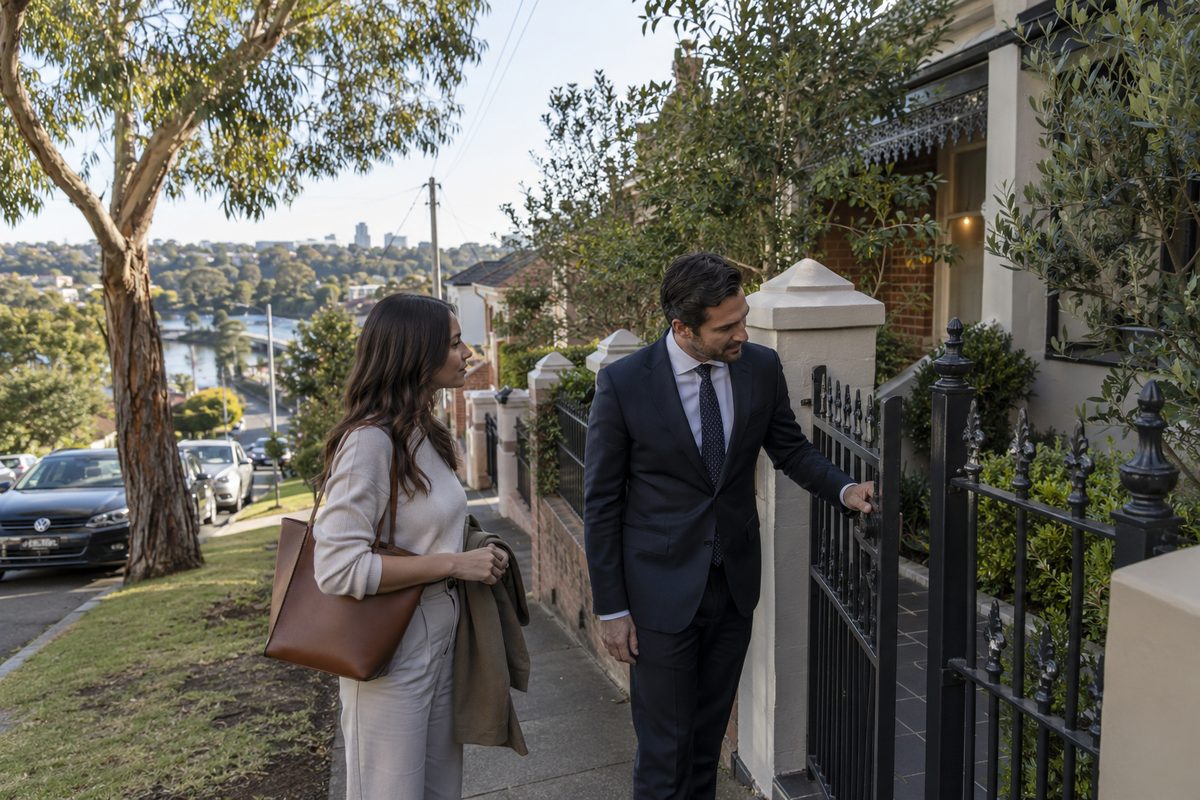buying property in maribyrnong: prices, rental demand and local considerations
