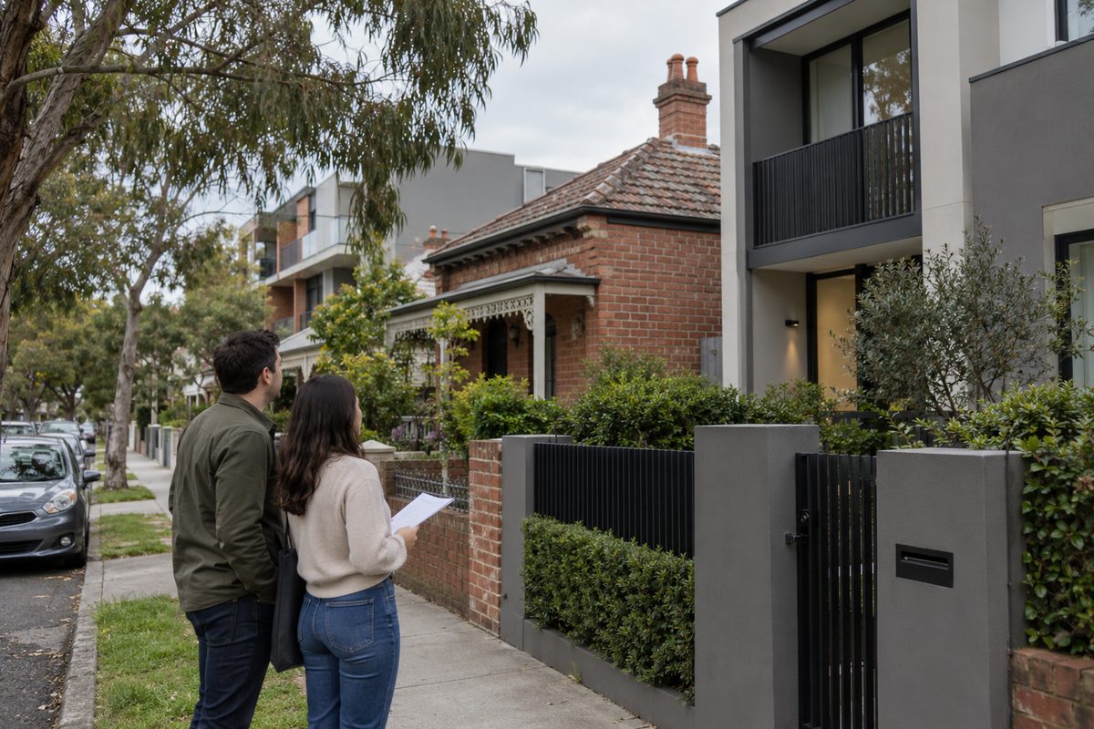 is maribyrnong an expensive suburb? housing costs and everyday expenses