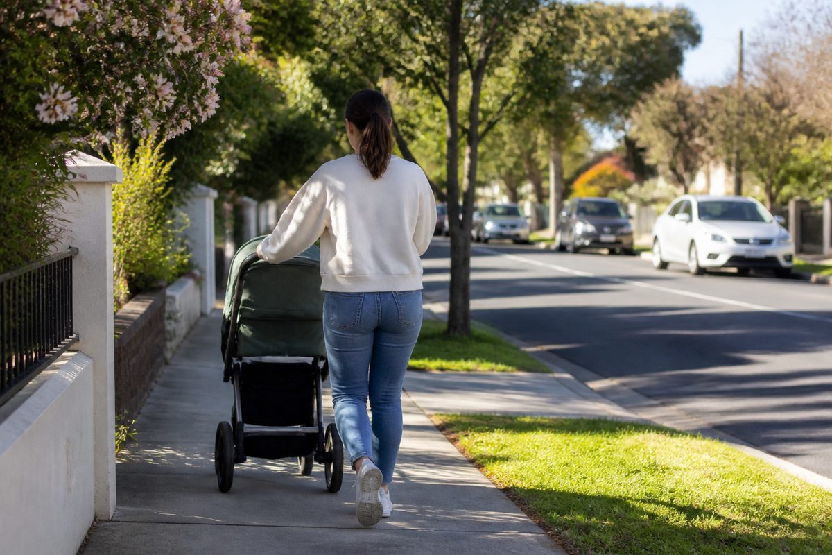 living in maribyrnong: a practical guide for new residents